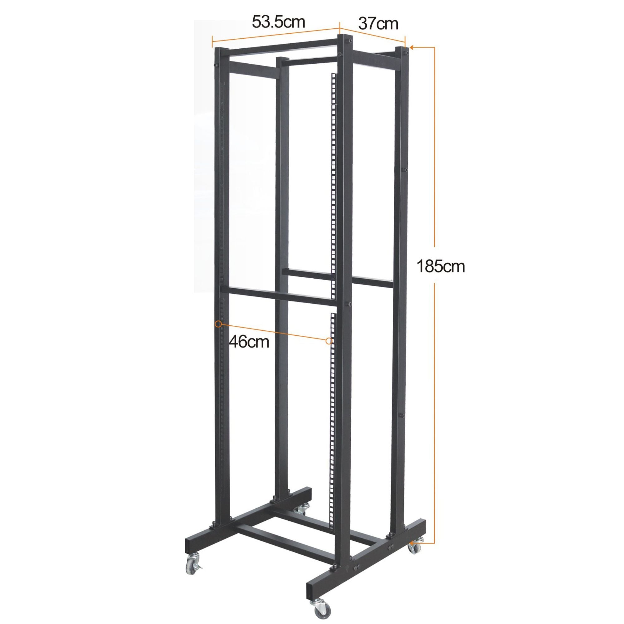 SL MX30 30U Server Rack Network AV Computer Rack Cabinet Stage sl-mx30-30u-server-rack-network-av-computer-rack-cabinet-stage